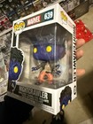 Funko Pop  Marvel Nightcrawler  639