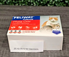  3 Pack  Feliway Friends Happy Cats Calming Pheromone Refill 90 Days Exp 2027