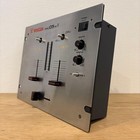 Vestax Pmc05 Mk    Dj Mixer Vintage Hip Hop Battle Turntable Controller