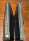 Set Of Two Vintage Ishihara Color Test - 24 Plates 1998 - Good Condition