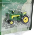 Ertl 1 64 John Deere 630 Narrow Front  The Furrow Series Zfn15153
