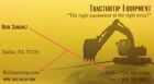 John Deere 624jk Wheel Loader  Q c  Operation Video