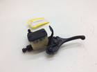 Ski Doo Used Oem Brake Block Master Cylinder 507032591 Mx Z Renegade Summit