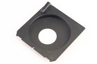 Luland Linhof Technika Style 12mm Recessed 4x5 Lens Board 34mm Oc Opening V28