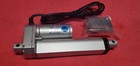 4  Inch Linear Actuator 100mm Stroke 1500n 330 Pound Lift 12v Dc Electric Motor