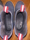 Xtratuf 6 In Ankle Deck Boots Blue Size 6