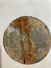 Civil War Eagle Breast Plate From Battle Of Bull Run Area 