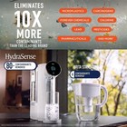 Ninja Hydrasense Intelligent Water Filtration System  Wf1001wh1 New Free Shipp