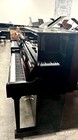 Yamaha U1e Upright Piano 48  Polished Ebony