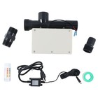 Ionizer Complete Swimming Pool Care Sanitation System Tool 444301 Pool Purifier