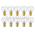 Svyoroo 10x Bulb For Head Lamp 56551-12240-71 For Toyota Forklift Parts