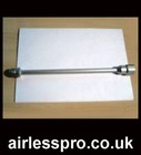  30cm  12 Inch  airless Paint Sprayer Gun Extension