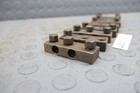 Cnc Lathe Turret Tooling Clamps Squar Shank Tooling Loc7621