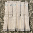 Vintage 1980s Pampers Disposable Plastic Diapers Preemie And Small Lot 11