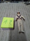 Ideal Evel Knievel Figure Complete   Vintage    Bin A9   Toy   Motorcycle Vest