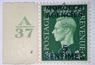 Travelstamps  Great Britain Offices In Morocco Stamp Scott  440   5c Op Mnh Og