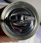 Vintage 1960 70s Pabst Blue Ribbon Beer Can Lighter Breweriana Bar Decor Japan
