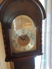 Vintage General Electric Grandmother Clock Westminster Chime Model 388