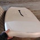 Morey Bodyboard With Pink And Red Graphics  Includes Leash  Durable Design