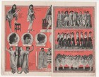 Show Of Wonders Providence Opera House Program Vintage