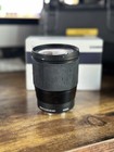 Sigma 16mm F 1 4 Crop Lens Sony