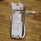 Caller Id Sleekline  2005 Southwestern Bell  Fm 2552wswhite