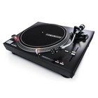 Reloop 4000 Mk2 Direct Drive Dj Turntable