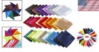 Men   s 30 Solid Color Pocket Squares - Perfect For Weddings   Formal Gatherings