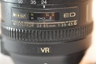 Nikon Ed Af-s Vr Nikkor 24-85mm F 3 5-4 5 G Fx Lens For D750 D850 D780 Df Zf Z8