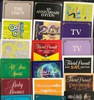 Trivial Pursuit Cards Pick 100 Card Decks As Low As 1 80 Each W Huge Selection 