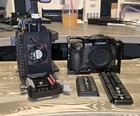 Panasonic Lumix Gh5s Camera W Expansion Module 