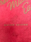Mccalls Vintage Sewing Book Instructions And Illustrations Dress  Making 1940s
