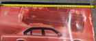 Vintage Bmw B f  Goodrich G-force T a Advertising Dealer Poster 36 X 24