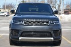 2019 Land Rover Range Rover Sport Hse