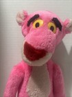 Vintage Pink Panther Plush