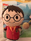 Set Of 2 Hallmark Itty Bittys Harry Potter   Draco Malfoy Special Edition - New 