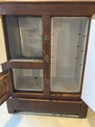 Antique Oak Ice Box