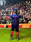 Custom 1 6 Scale Messi   Male Model For 12   Action Figure