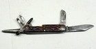 Rare Vintage Wwii Us Army Ulster 10th Mountain Division Pocket Knife