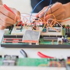 40pcs Dupont Cable Jumper Wire 10 20 30 40 Cm F-m F-f M-m For Breadboard Arduino