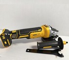 Dewalt Dcg405 20v Max Xr 4-1 2  Angle Grinder  tool Only 