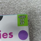 Minnie Mouse Underwear Girls 2t 3t Briefs Cotton Disney Junior Box 11 Pairs