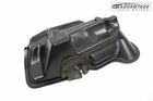 2017-20 Nissan Armada Rear Right Side Splash Shield Guard Cover 284g8-5zw0a Oem
