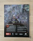 80-page Softcover Kill Team Typhon Dossier - English Version