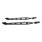 Traction Bar Kit For Chevy Silverado  Gmc Sierra 2500 Hd 3500 Hd 4wd 2011-2019