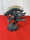 Palisades Alien Big Chap Mini Resin Bust  1024 2502 2001 Nib Xenomorph Le