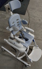 Rifton Restroom Chair For Kid  Model Z102  Made In The Usa 