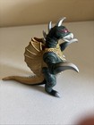 1998 Bandai 6 1 2  Gigan Vinyl Figure Toho Japan Monster Series Kaiju Godzilla