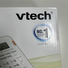 Vtech Landline Phone Corded Home Office Desk Wall Telephone Large Display Nwb