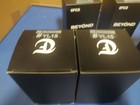 Wholesale Lot 30pcs Beyond Idol Hd-foundation 1 Oz  Rt60  Rm40  Yl15